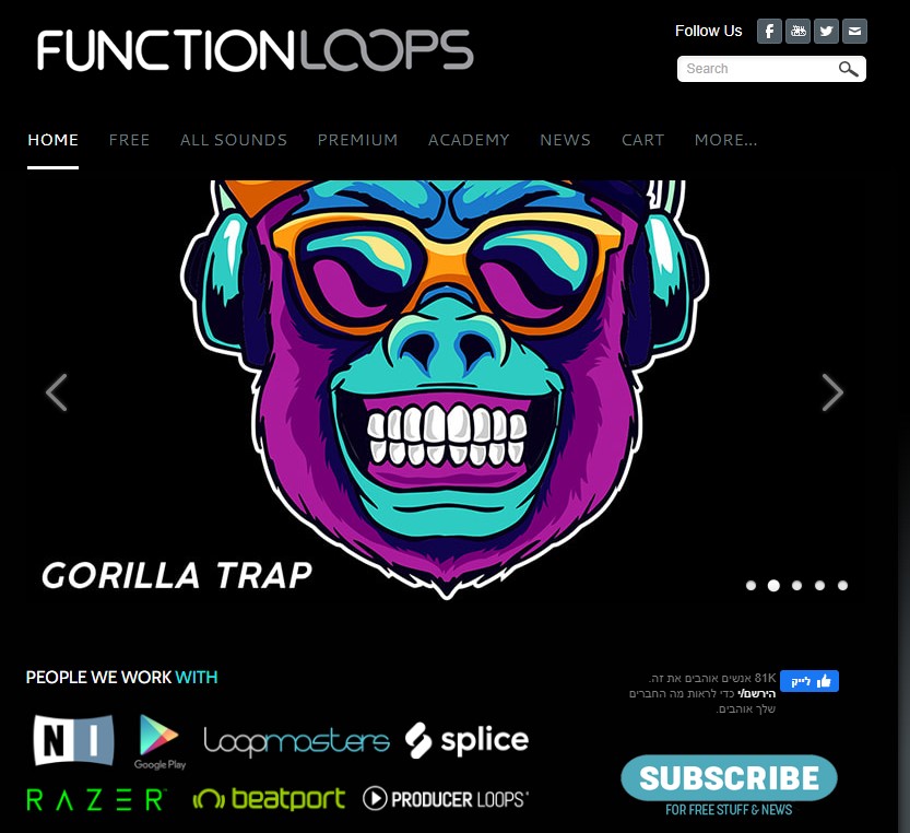 functionloops.com