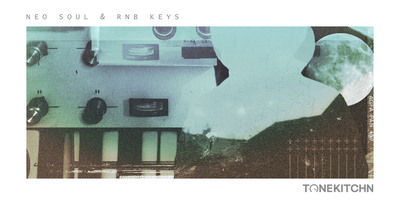 Neo Soul & RnB Keys