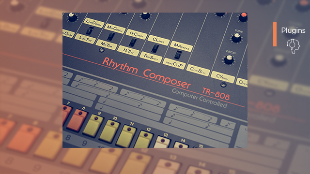 Best 808 VST Plugins