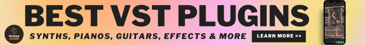 Best VST Plugins