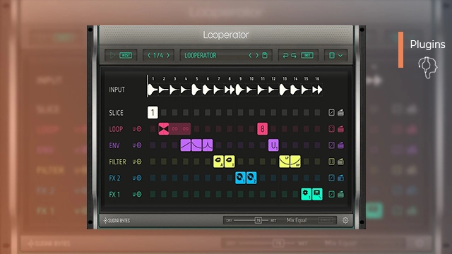 Sugar Bytes Looperator Review