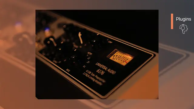 Best UAD Plugins for Mastering