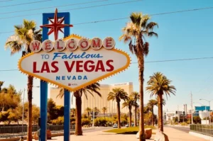 Most Popular Songs About Vegas