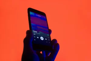 Spotify Token-Enabled Music Playlists