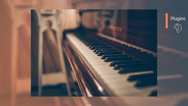Best piano best sale kontakt library