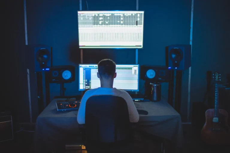 How to Choose A Mixing & Mastering Engineer