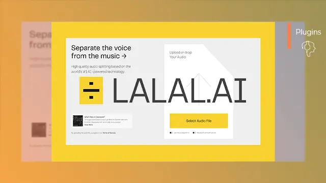 lalal.ai review