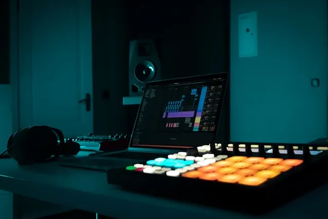 Best Ghost Production Sites